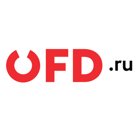 OFD.ru (Петер Сервис ОФД) на 12 месяцев