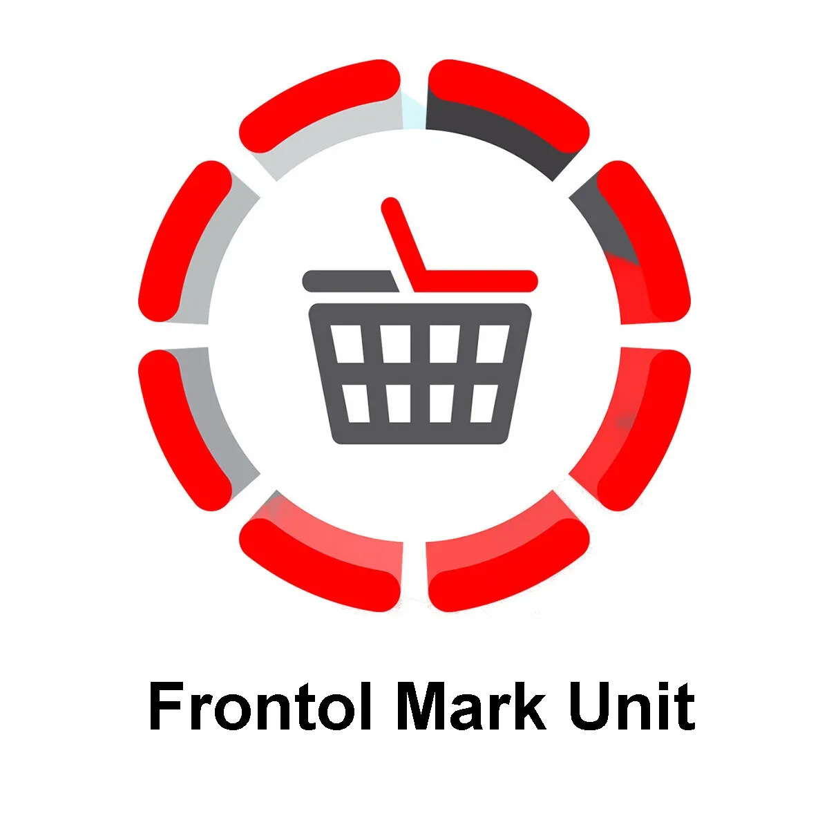 Кликните для увеличения изображения Frontol Mark Unit на 1 год