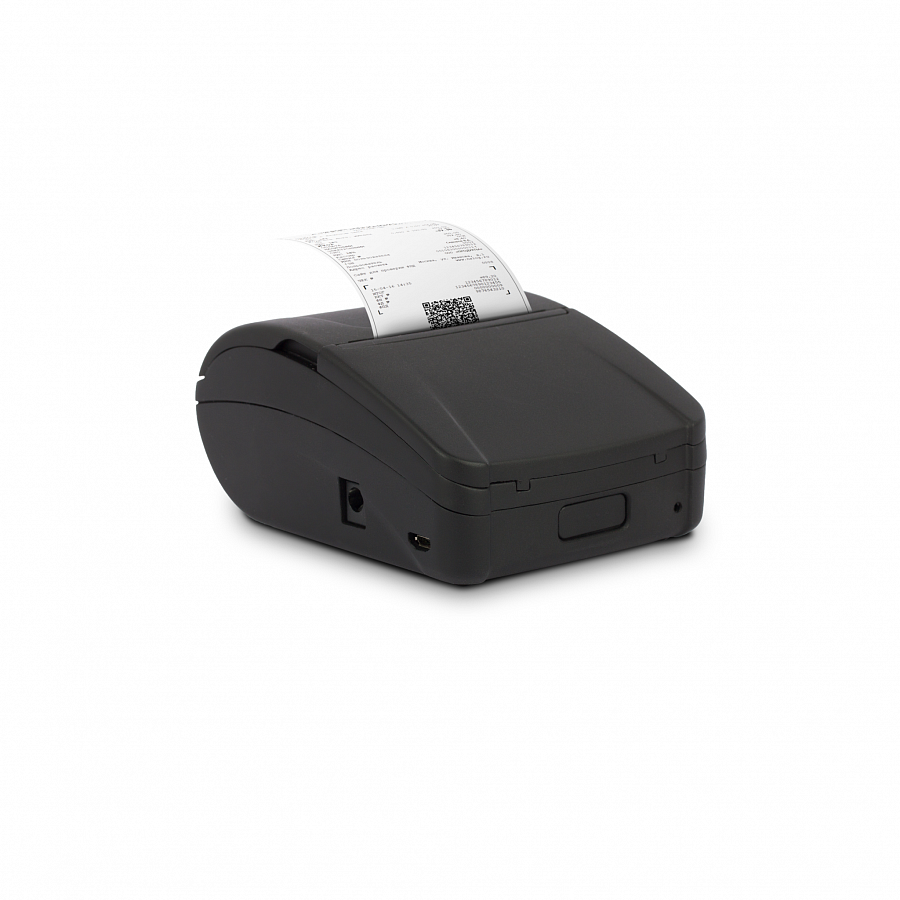 Онлайн касса Атол 1Ф