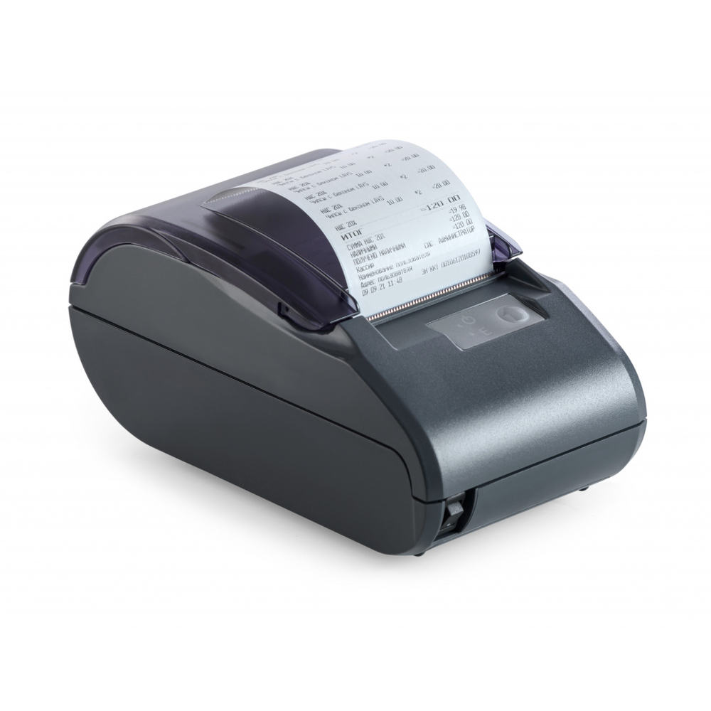 Онлайн касса Атол 30Ф