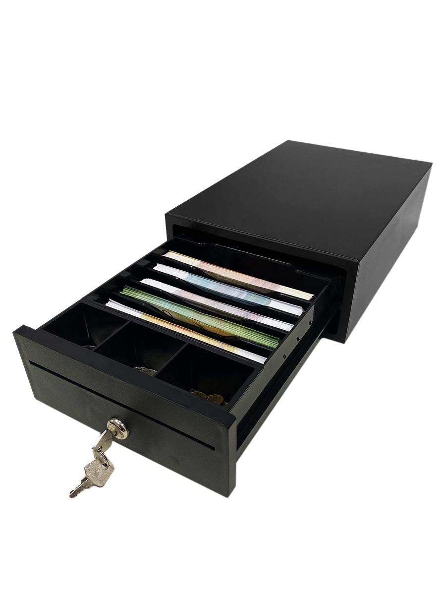 Денежный ящик ФорТ 2М PUSH