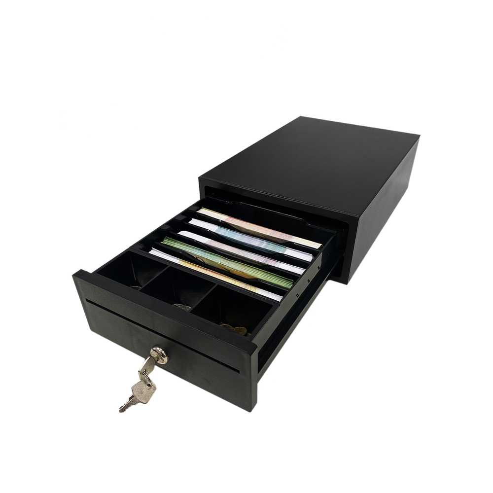 Денежный ящик ФорТ 2М PUSH