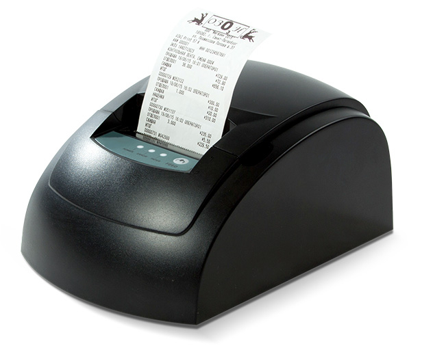 Фискальный регистратор Вики Принт 57Ф