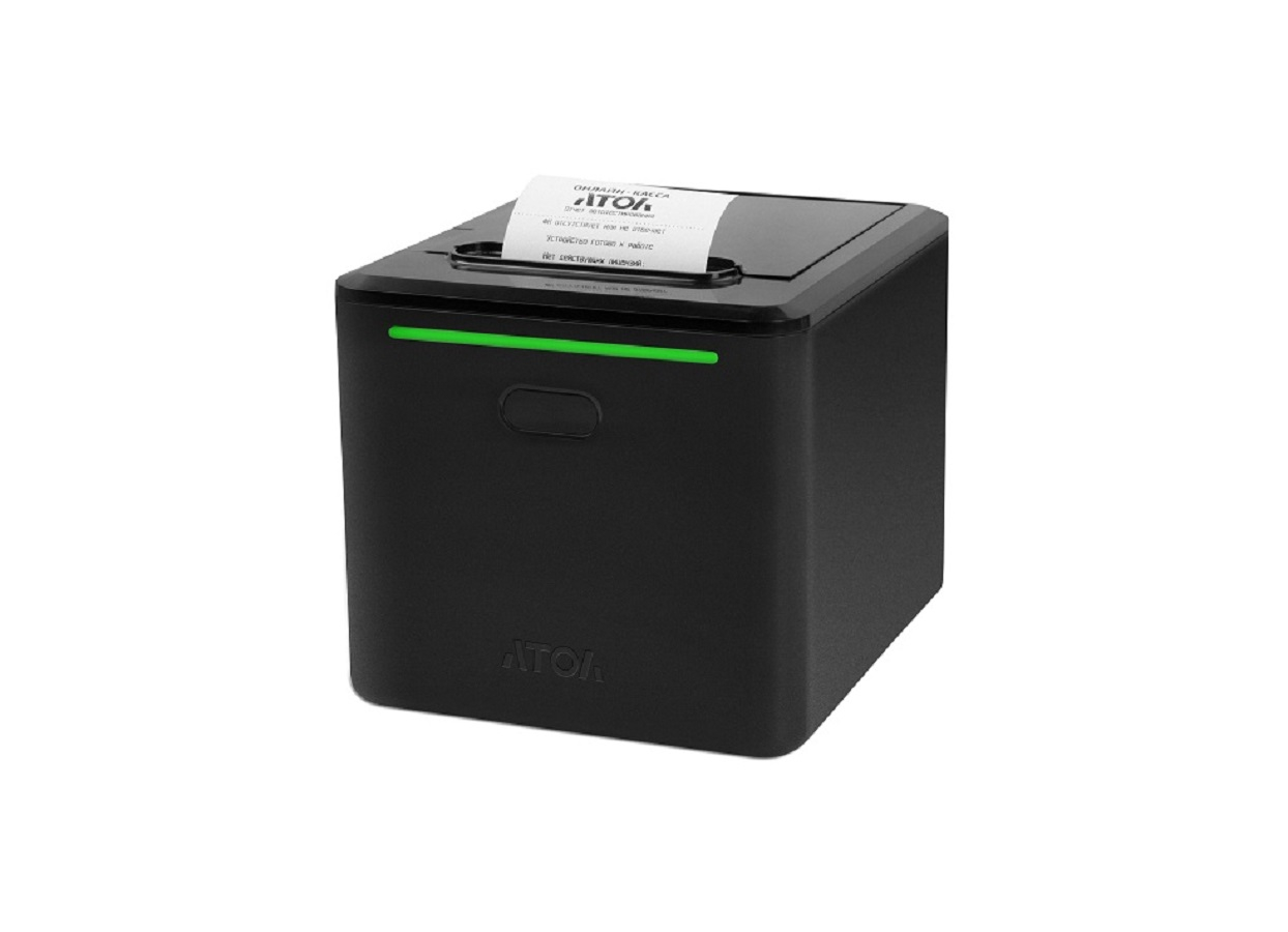 Фискальный Регистратор АТОЛ 55 v2 Ф