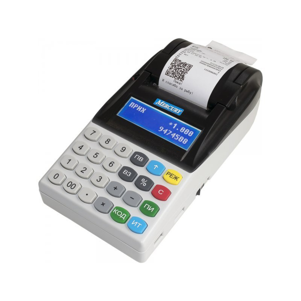 ККТ Меркурий 185Ф