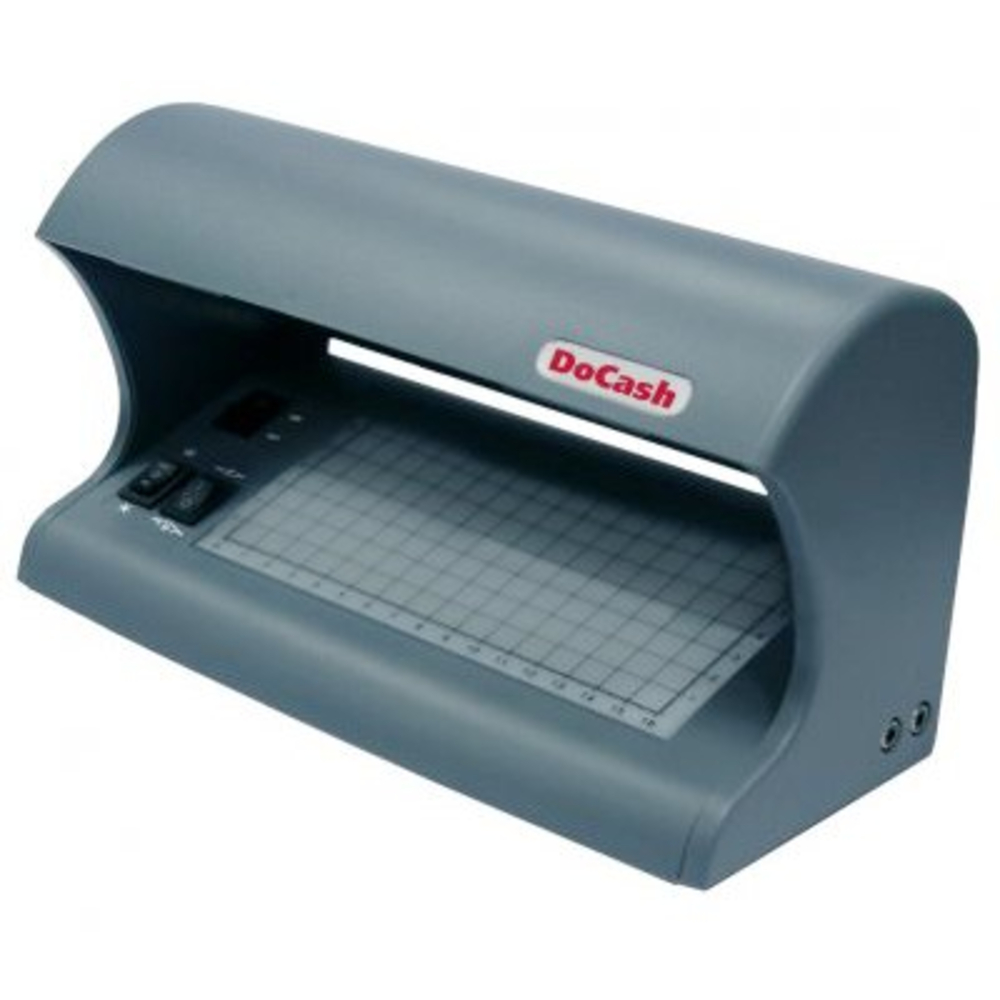 Детектор банкнот DoCash 525