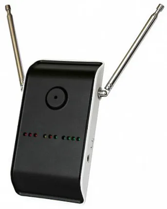 Репитер системы вызова персонала iBells-401