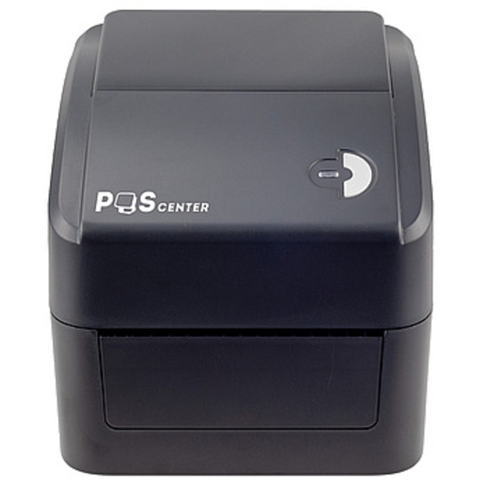Принтер этикеток POScenter PC-100 UE (прямая термопечать, ширина ленты в диапазоне 1