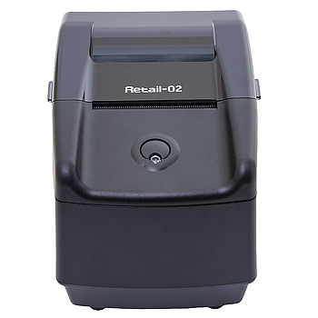 Фискальный регистратор ККТ РИТЕЙЛ-02Ф LAN/USB (ДЯ)