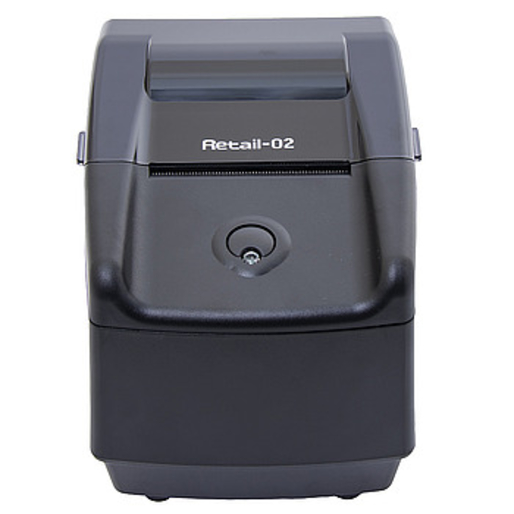 Фискальный регистратор ККТ РИТЕЙЛ-02Ф LAN/USB (ДЯ)