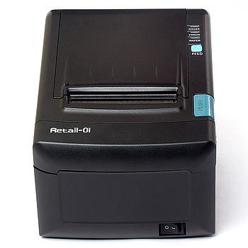 Фискальный регистратор Ритейл-01ФМ RS/USB/LAN