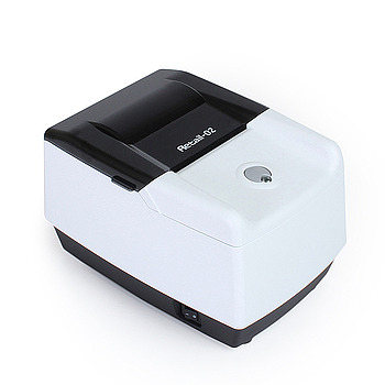 Фискальный регистратор Ритейл-02Ф RS/USB (ДЯ)