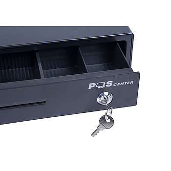 Денежный ящик POScenter 13L — изображение 6
