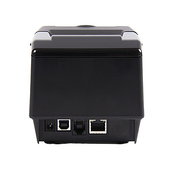 Фискальный регистратор ККТ РИТЕЙЛ-02Ф LAN/USB (ДЯ) — изображение 5